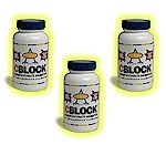 Search : CBlock Carb Inhibitor 3 Bottles