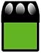Farbe Goblin Green [61-42]