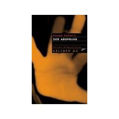 Der Absprung