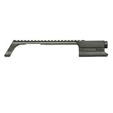 Paintball Tippmann X7 X36 Assault Carry Handle - Black
