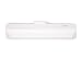 Tools & Hardware : Whirlpool RH2030XJT 30" Under Cabinet Range Hood with 220 CFM Internal Blower and Rocker Switch Control: Bisque