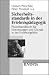  : Sicherheitsstandards in der Erlebnisp&auml;dagogik: Praxishandbuch f&uuml;r Einrichtungen und Dienste in der Erziehungshilfe