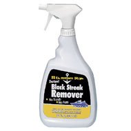 CRC MK6732 Black Streak Remover, 32 Fl Oz by CRC