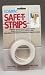 Safe-T-Strips White