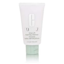 Clinique Rinse Off Foaming Cleanser 150ml/5oz