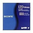 Sony 100/200GB Ultrium Data Cart