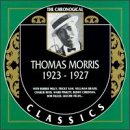Review Thomas Morris  / 1923-1927