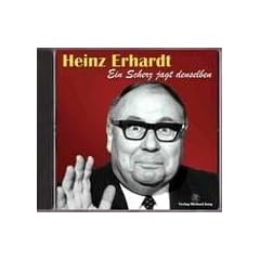 Ein Scherz jagt denselben. CD