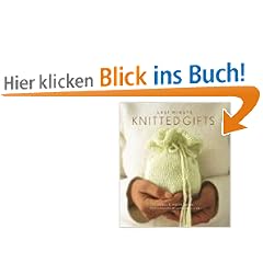 Last-Minute Knitted Gifts
