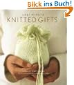 Last-Minute Knitted Gifts