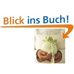 Last-Minute Knitted Gifts