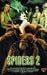 DVD : Spiders 2