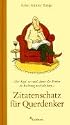 Zitatenschatz für Querdenker