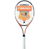 Tour Pro Tennis Racquet (EA)