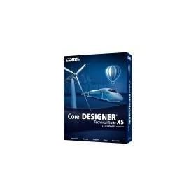 DESIGNER TECHNICAL SUITE X5UPGRADE VERSION UF