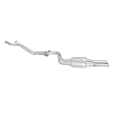 Bosal Catalytic Converter 099-156 by Bosal