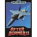 After Burner II