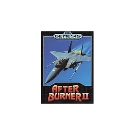 After Burner II