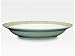 Noritake Elements Flora 10-1/2-Inch Pasta Bowl