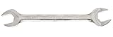 URREA 3018 1/4-Inch X 5/16-Inch Open End Wrench, Chrome [並行輸入品]
