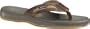 Men's Sebago� Freeboard Sandals, BROWN, 11