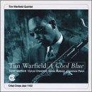 Cool Blue by  Warfield Quintet,Tim 
