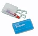 Travel Dental Set in 12pc Display