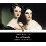 Sense and Sensibility (Penguin Classics)