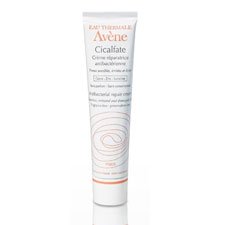 Childrens Toyshop   : Avene Cicalfate - Antibacterial Repair Cream 40ml