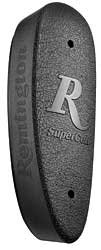 Remington 19472 Remington Supercell Black Recoil Pad Syntheic Stocks