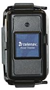 AT151 TeleNav GPS Asset and Vehicle Tracker for AT&T Wireless, 75803