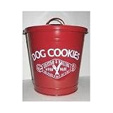 Good Buddy Dog Cookie Bkt, asst ( Double Pack)