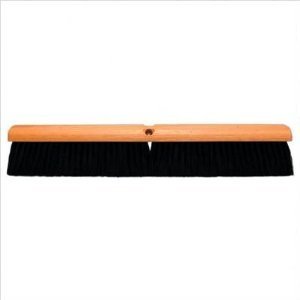 No. 20 Line Floor Brushes - 24