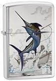 Zippo Guy Harvey Marlin Lighter