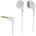 JVC HAF120W Gumy Headphone (White)