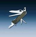 Victorinox Swiss Soldiers Knife