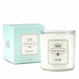 Tocca Stella Candle Blood Orange
