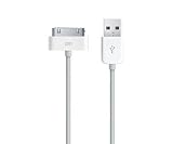 *Apple Original USB Kabel / USB Datenkabel mit Ladefunktion für iPad inkl. 1x Optimal Shop Kugelschreiber