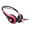 Soyntec NetSound 500 - Auriculares de diadema abiertos (con micr�fono)