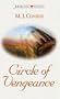 Circle of Vengeance (Kansas Historical Series #1) (Heartsong Presents #435)