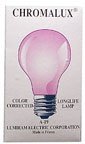 Light Bulb Standard Clear (75 Watt) 1 Count