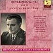 Puccini - La Boheme
