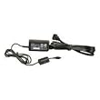 Leica AC Adaptor with Power Cord for D-LUX 3, D-LUX 2 Digital Cameras (18641)