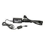 Leica AC Adaptor with Power Cord for D-LUX 3, D-LUX 2 Digital Cameras (18641)