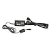 Leica AC Adaptor with Power Cord for D-LUX 3, D-LUX 2 Digital Cameras (18641)