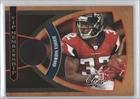 2007 Donruss Classics Membership VIP Jerseys #10 - Jerious Norwood/250