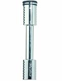RECEIVER HITCH LOCK -- BARBELL W/1/2 SLEEVE