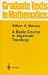 A Basic Course in Algebraic Topology (Graduate Texts in Mathematics)