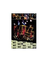 DVD: Kiss: Unplugged - Polygram Video