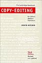 Copy-Editing: The Cambridge Handbook for Editors, Authors and Publishers